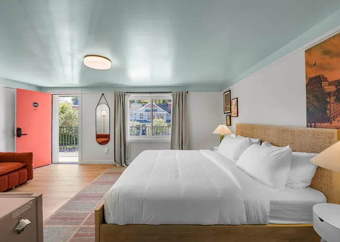 Ambler Hotel
