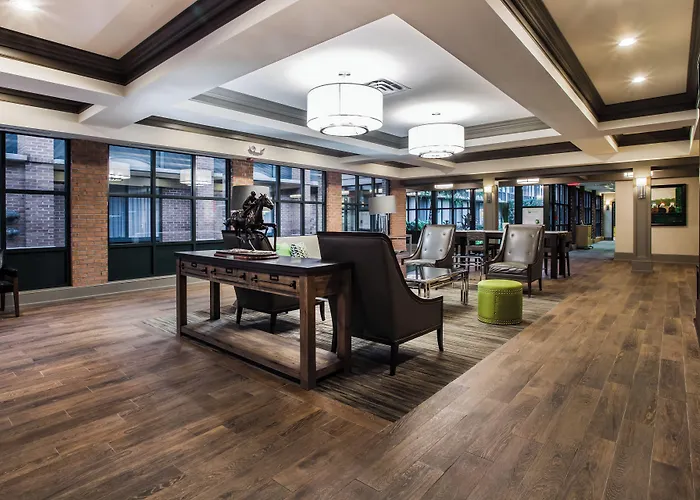 Holiday Inn Saratoga Springs By Ihg